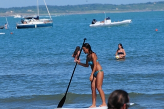  Sup con monitores